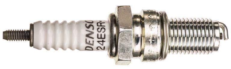 Zapaľovacie sviečka DENSO - JAPONSKO X24ESR-U NICKEL štandard