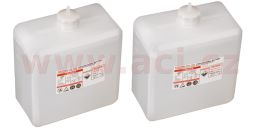 Batérie 12V, 12N24-4A, 24Ah, 220A, ľavá, konvenčné, 184x124x175, FULBAT (vr. balenie elektrolytu)