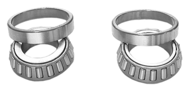 Ložiská do krku riadenie, Tourmax