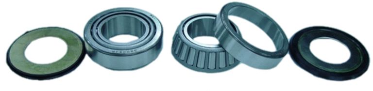 Ložiská do krku riadenie, Tourmax