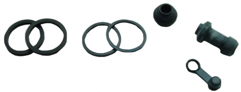 Opravná sada predného brzdového strmeňa, Tourmax