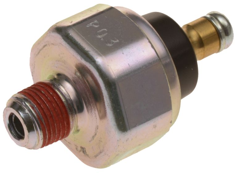 čidlo tlaku oleje, Tourmax