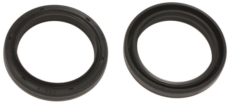 Simeringy do prednej vidlice (41x53x8/10,5 mm), Tourmax