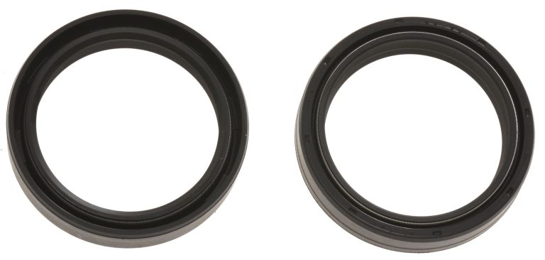 Simeringy do prednej vidlice (43x54x11 mm), Tourmax