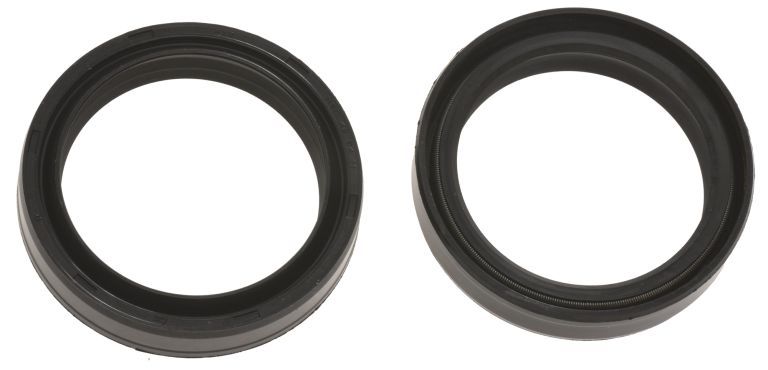 Simeringy do prednej vidlice (43x54x11 mm), Tourmax