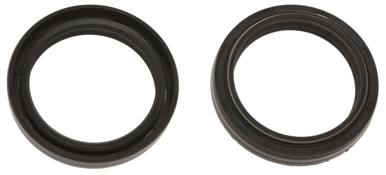 Simeringy do prednej vidlice (41x53x8/9,5 mm), Tourmax