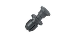 Plastová príchytka, Tourmax (sada 10 ks)