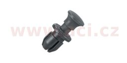 Plastová príchytka, Tourmax (sada 10 ks)