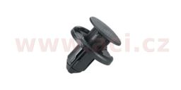 Plastová príchytka, Tourmax (sada 10 ks)