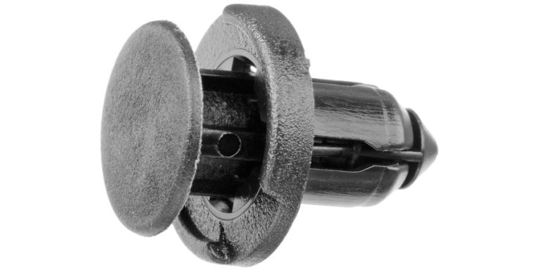 Plastová príchytka, Tourmax (sada 10 ks)