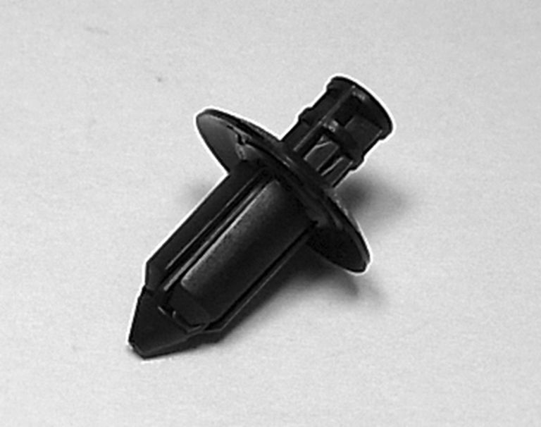 Plastová príchytka, Tourmax (sada 10 ks)