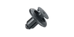 Plastová príchytka otočná, Tourmax (sada 10 ks)