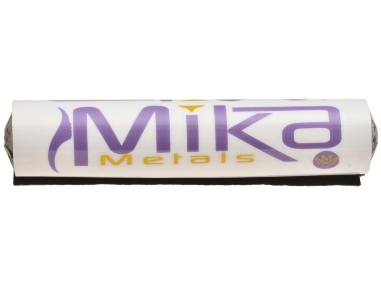 Chránič hrazdy riadidiel "Pro &amp; Hybrid Series", MIKA (fialová)