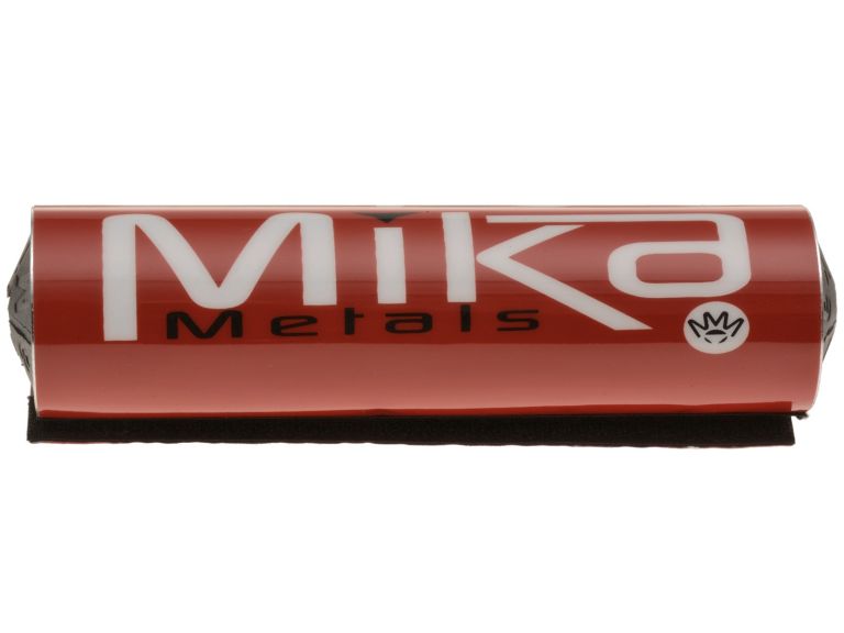 Chránič hrazdy riadidiel "MINI", MIKA (červený)