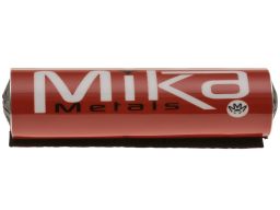 Chránič hrazdy riadidiel "MINI", MIKA (červený)