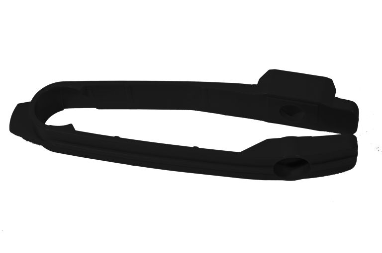 Klzák reťazu KTM, RTECH (čierny)