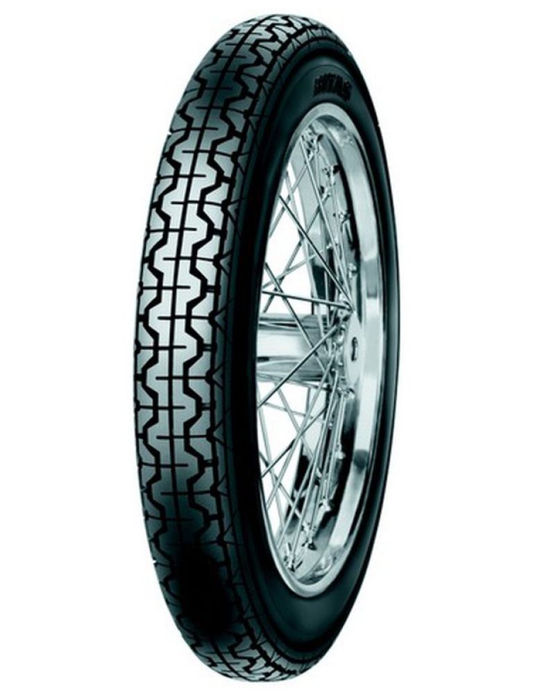 Pneu 3,25-18 (59P) H-06 TT, MITAS - ČR