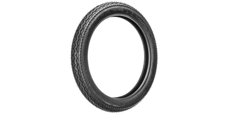 Pneu 3.00 - 19, H-01 49P MITAS