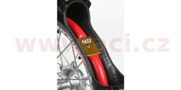 Bezdušový kit TUbliss 21"x1,6", Nuetech - USA