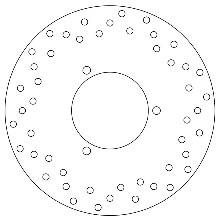 Brzdový kotúč, NEWFREN