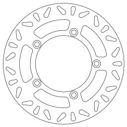 Brzdový kotúč, NEWFREN