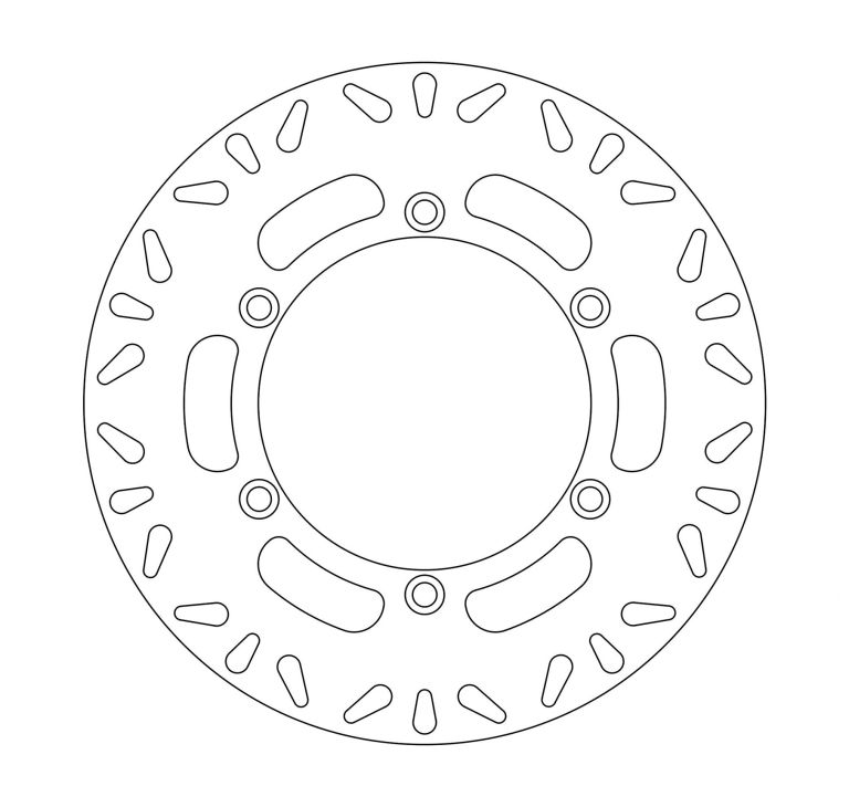 Brzdový kotúč, NEWFREN