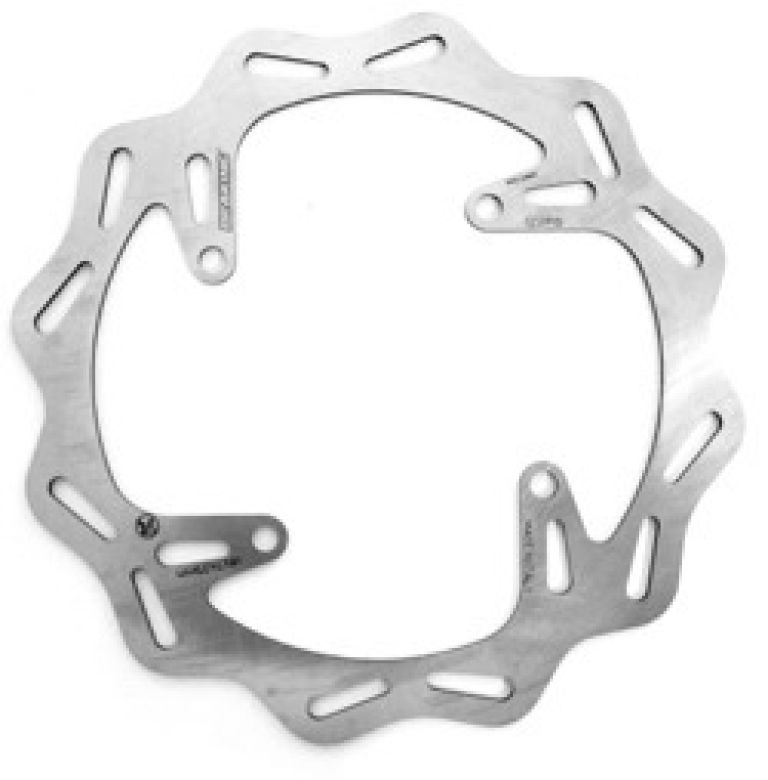 Brzdový kotúč predné, BRAKING