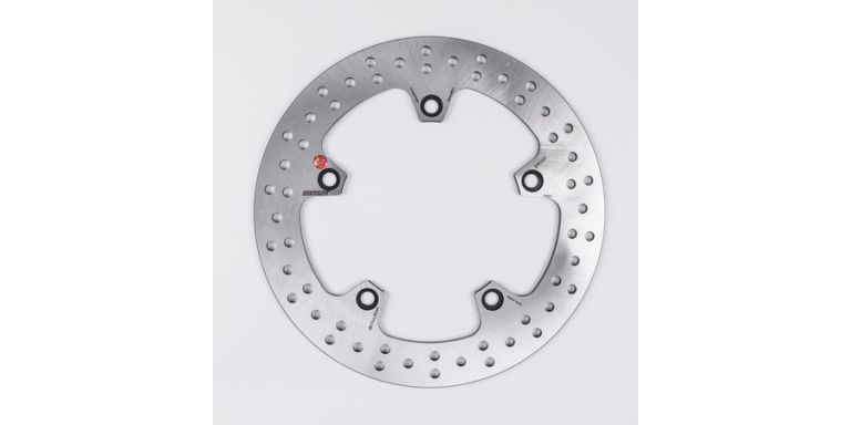 Brzdový kotúč zadné, BRAKING