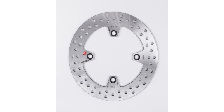 Brzdový kotúč zadné, BRAKING