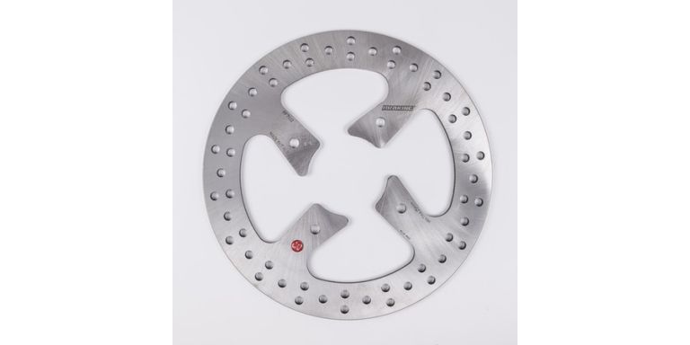 Brzdový kotúč zadné, BRAKING