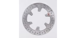 Brzdový kotúč zadné, BRAKING