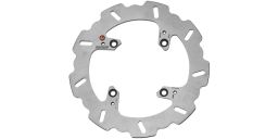 Brzdový kotúč zadné, BRAKING