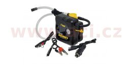 AIRMAN ResQ Scout VT automatická opravná sada pneu MOTO 100 ml (pro pneu 10-21")