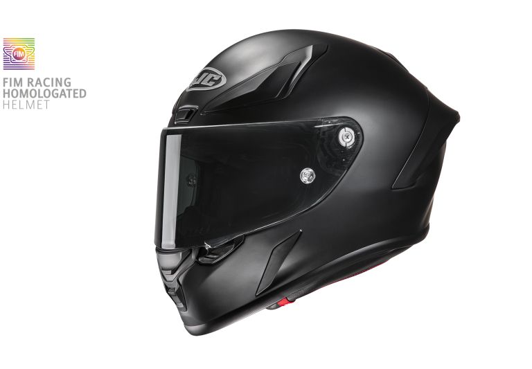 Prilba HJC RPHA1 SOLID MATNÁ ČIERNA