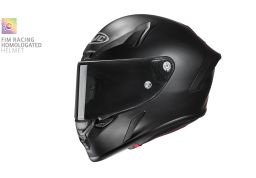 Prilba HJC RPHA1 SOLID MATNÁ ČIERNA