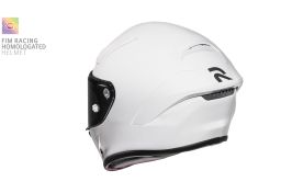 Prilba HJC RPHA1 SOLID BIELA