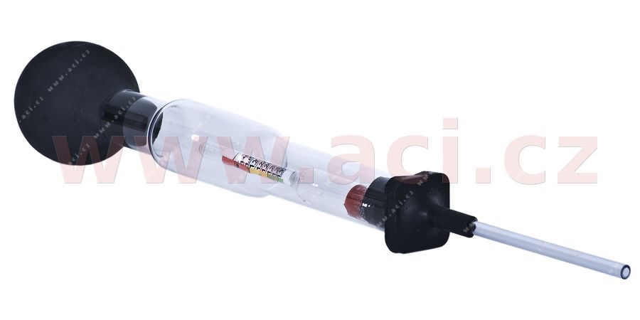 Testovacie a skúšobné prístroje