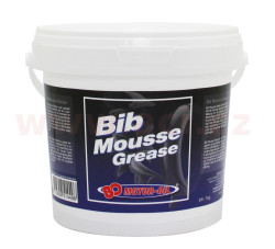 Nitro Mousse