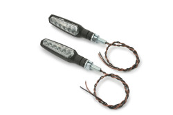 LED smerovky