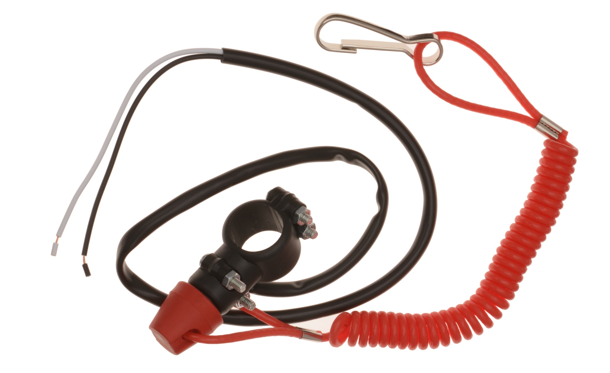 Trhačky a killswitche