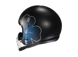 Prilba HJC V60 OFERA MC2SF