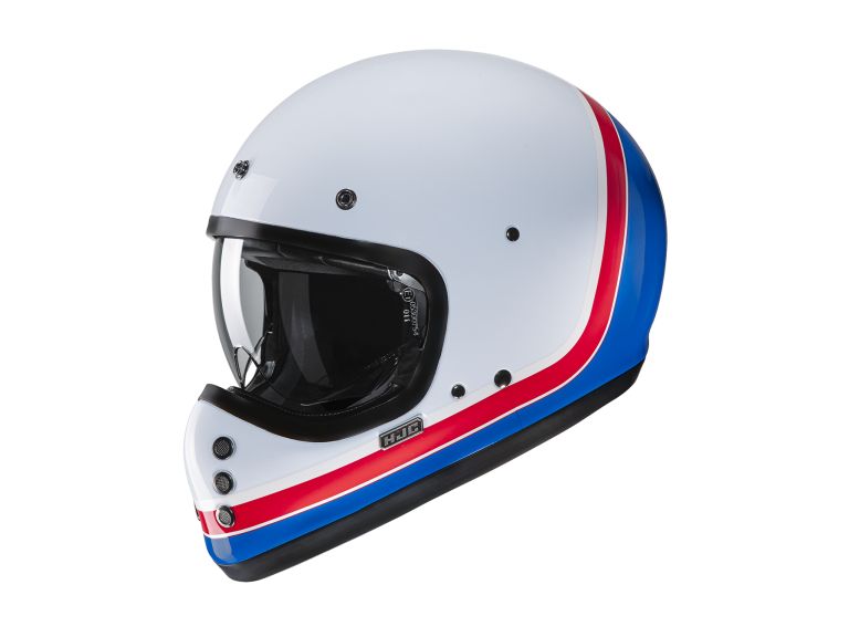 Prilba HJC V60 SCOBY MC21