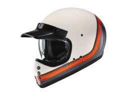 Prilba HJC V60 SCOBY MC7