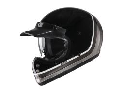 Prilba HJC V60 SCOBY MC5