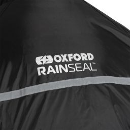 Bunda RAIN SEAL, OXFORD (čierna) 2023