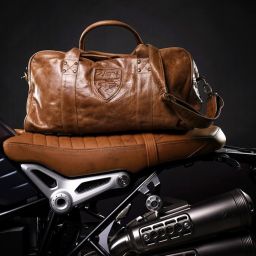 Cestovná Taška 4SR Cognac