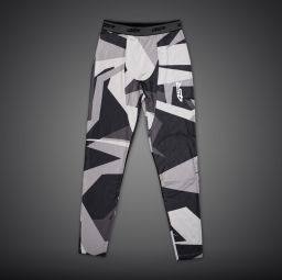 Funkčné Nohavice 4SR Six-Pack Camo