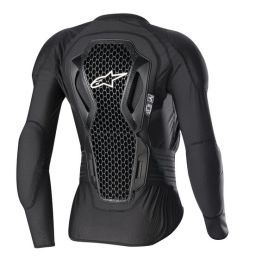 Chránič tela STELLA BIONIC ACTION 2, ALPINESTARS, dámsky (černá/fialová) 2026