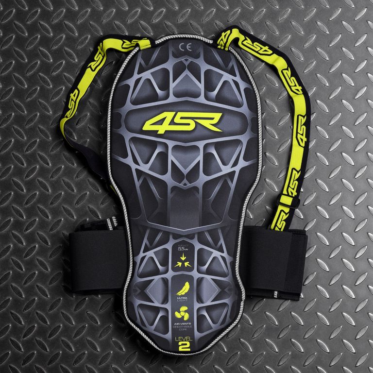 4SR Racing Ultra Light Level 2