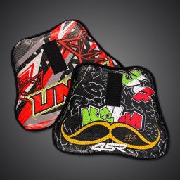 Hrudný Chránič 4SR Individual